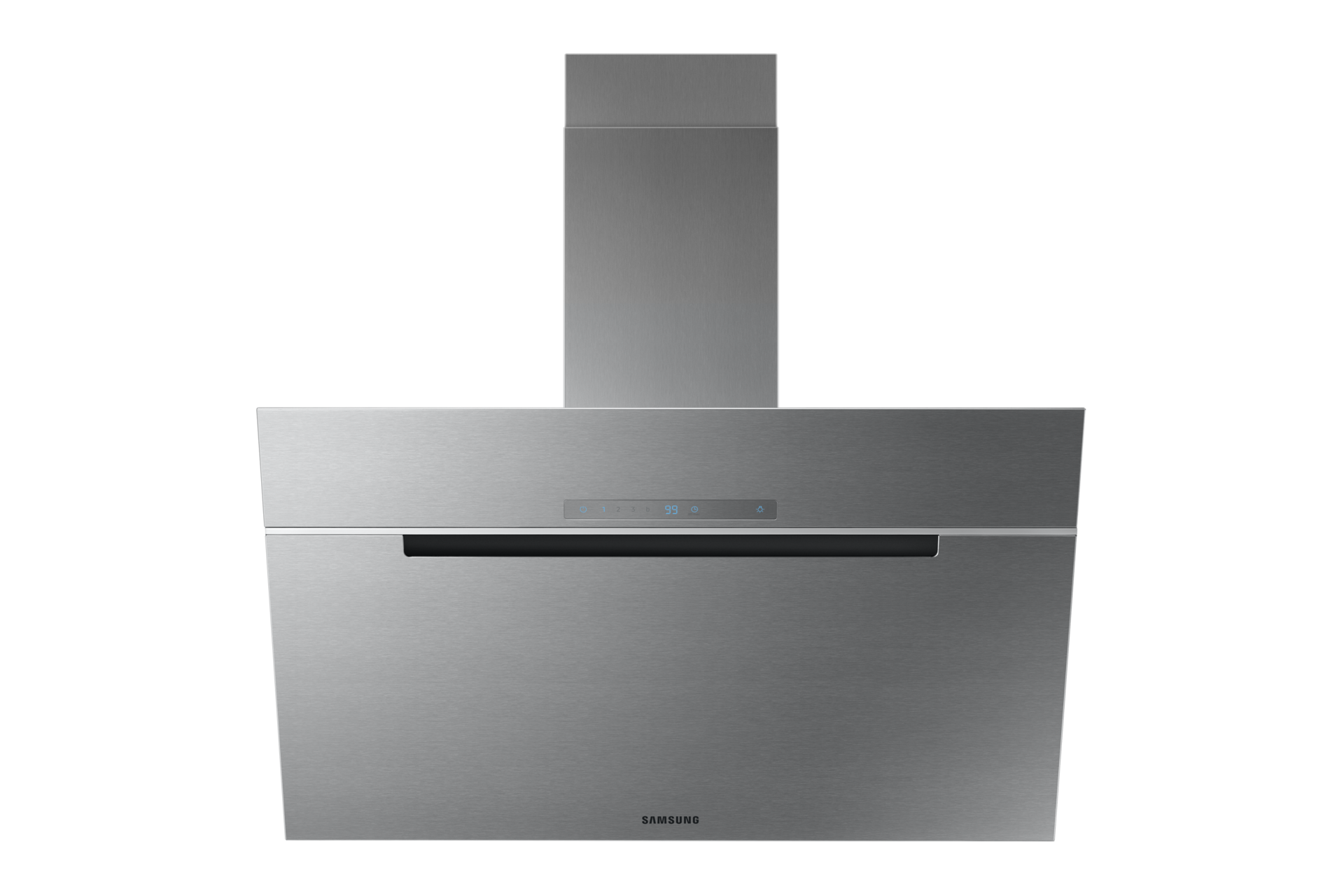 front--with-duct silver