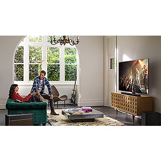 8K4K Adaptive Picture