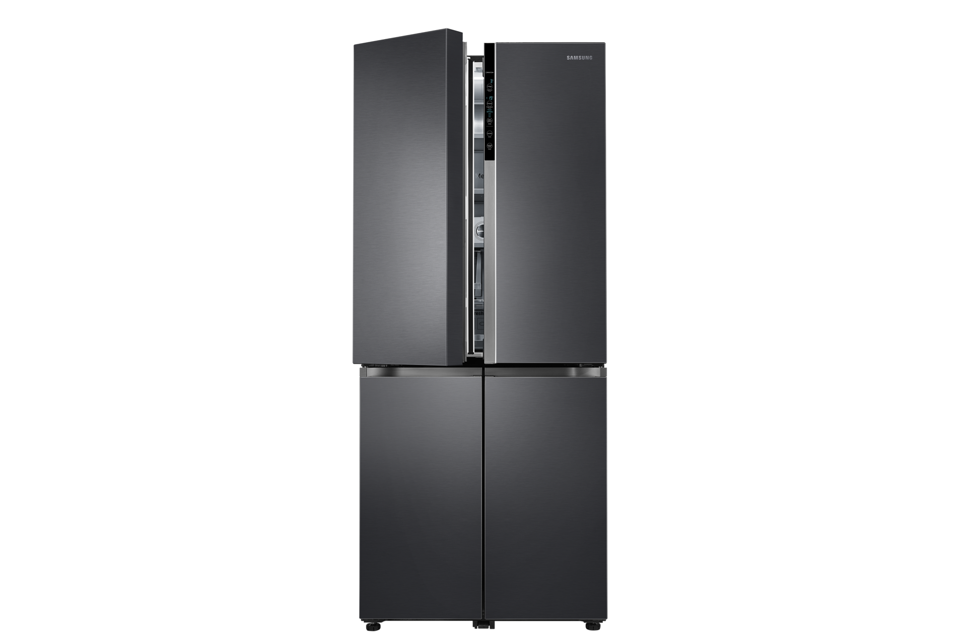 dynamic1 black