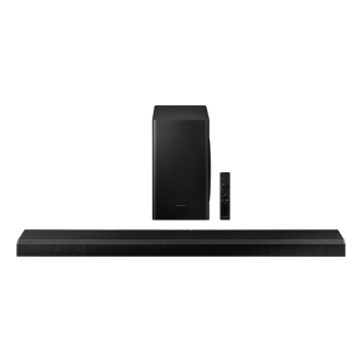 set-remote Black