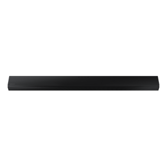 dynamic-bar Black