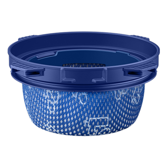 pre-filter-detail Mint