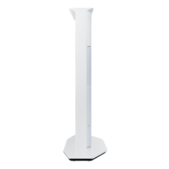 r-side White