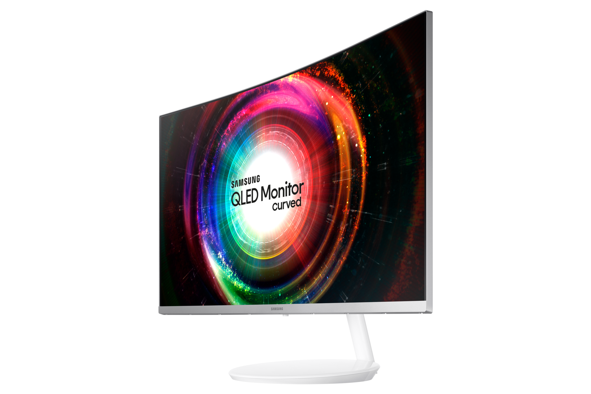 dynamic white