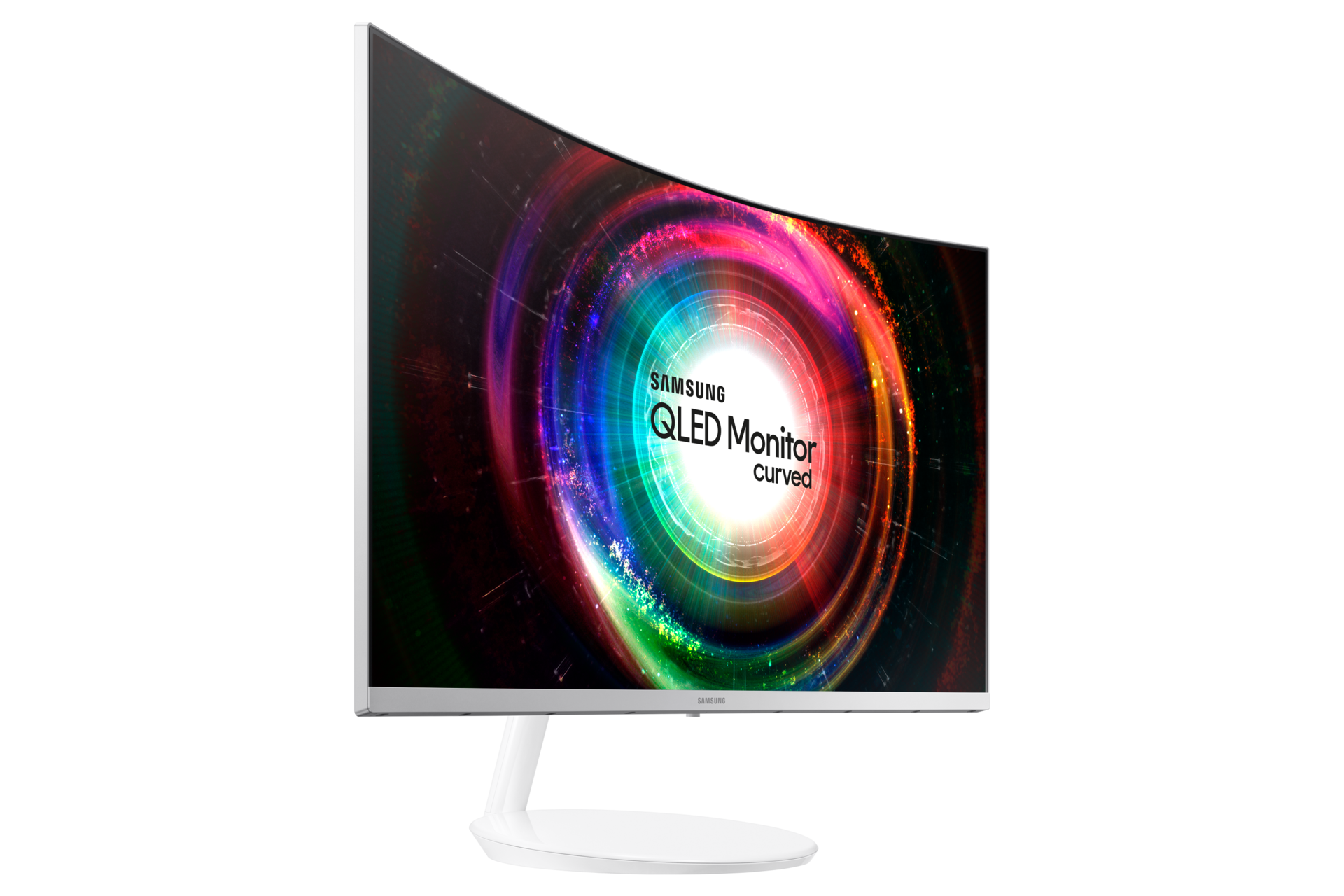 dynamic white