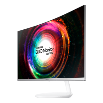 dynamic white