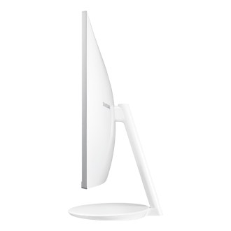 side white