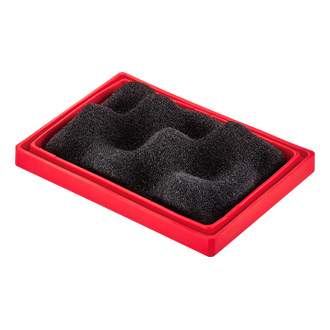 front black