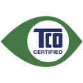 Certifikácia TCO