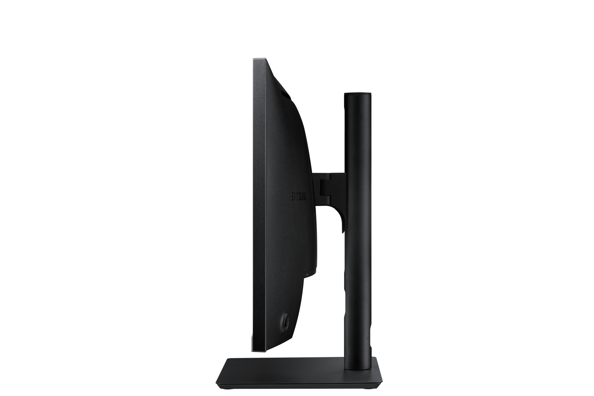r-side-down black