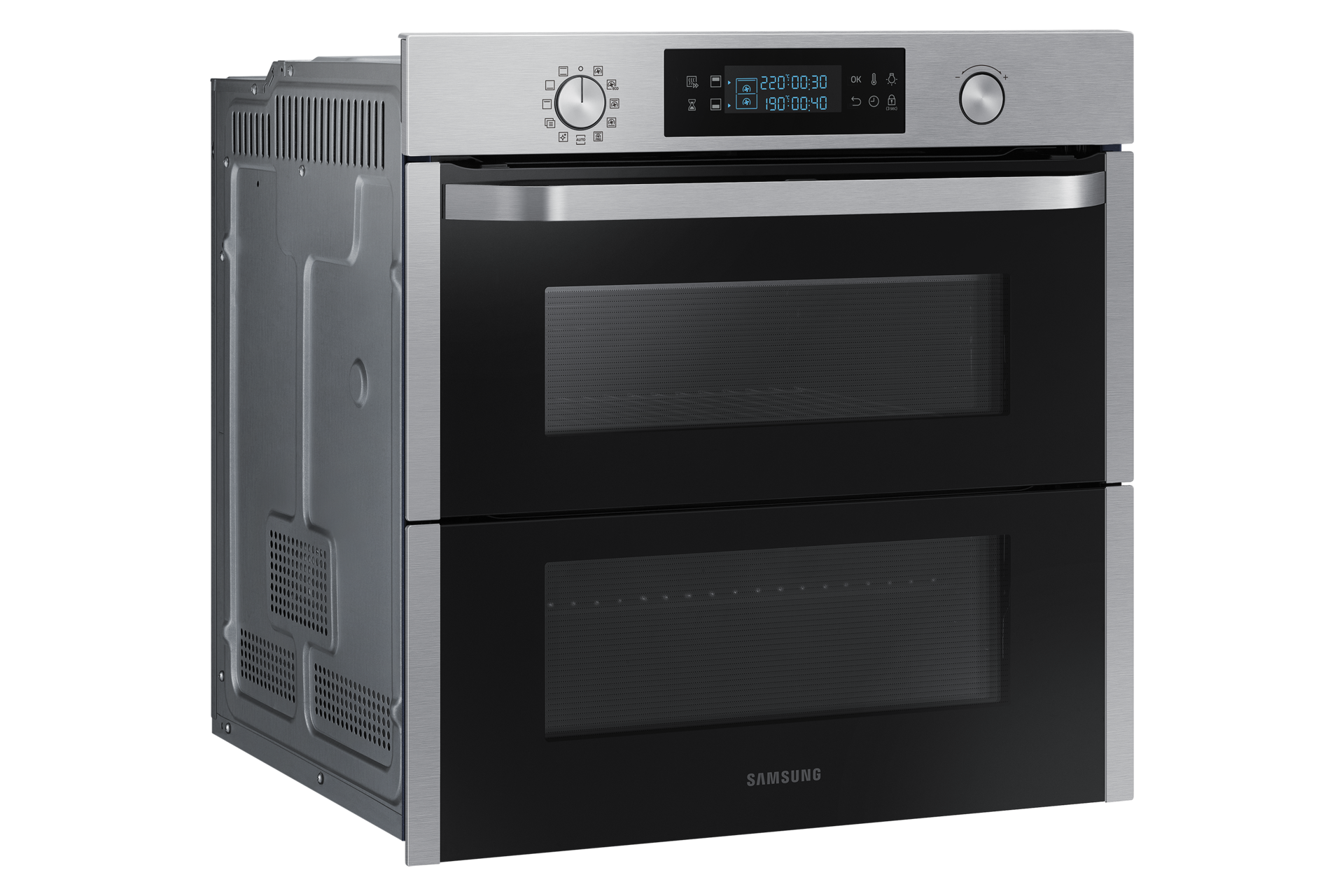 l-perspective silver