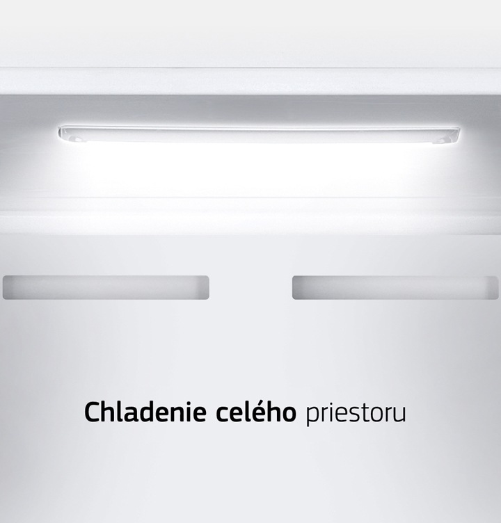 LED osvetlenie