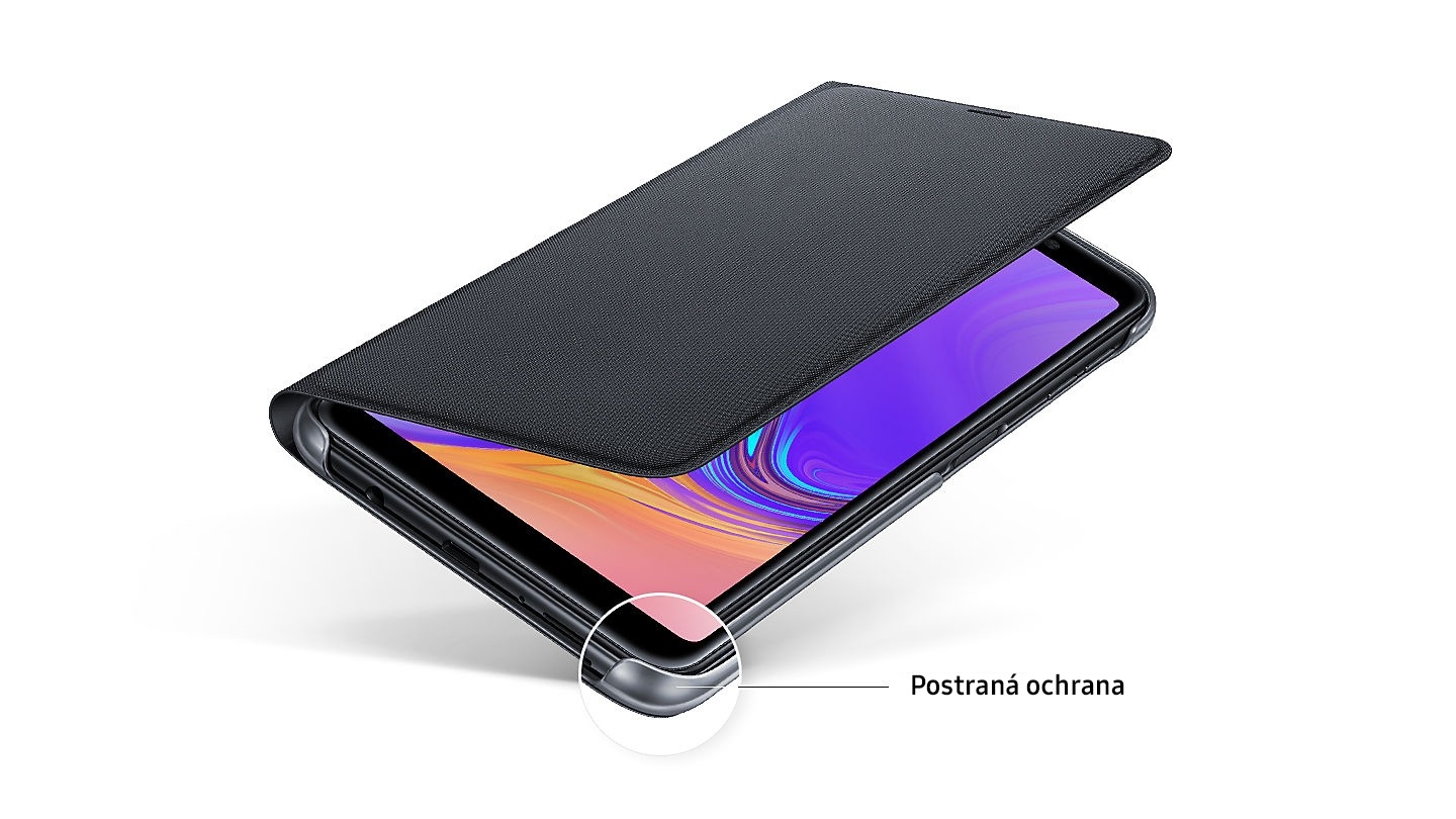 Ochrana zo všetkých strán