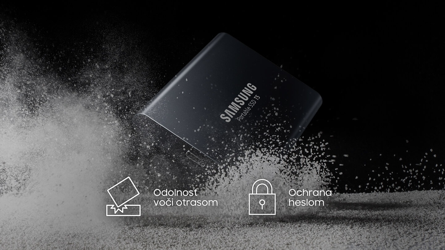 Pevný zvnútra aj navonok