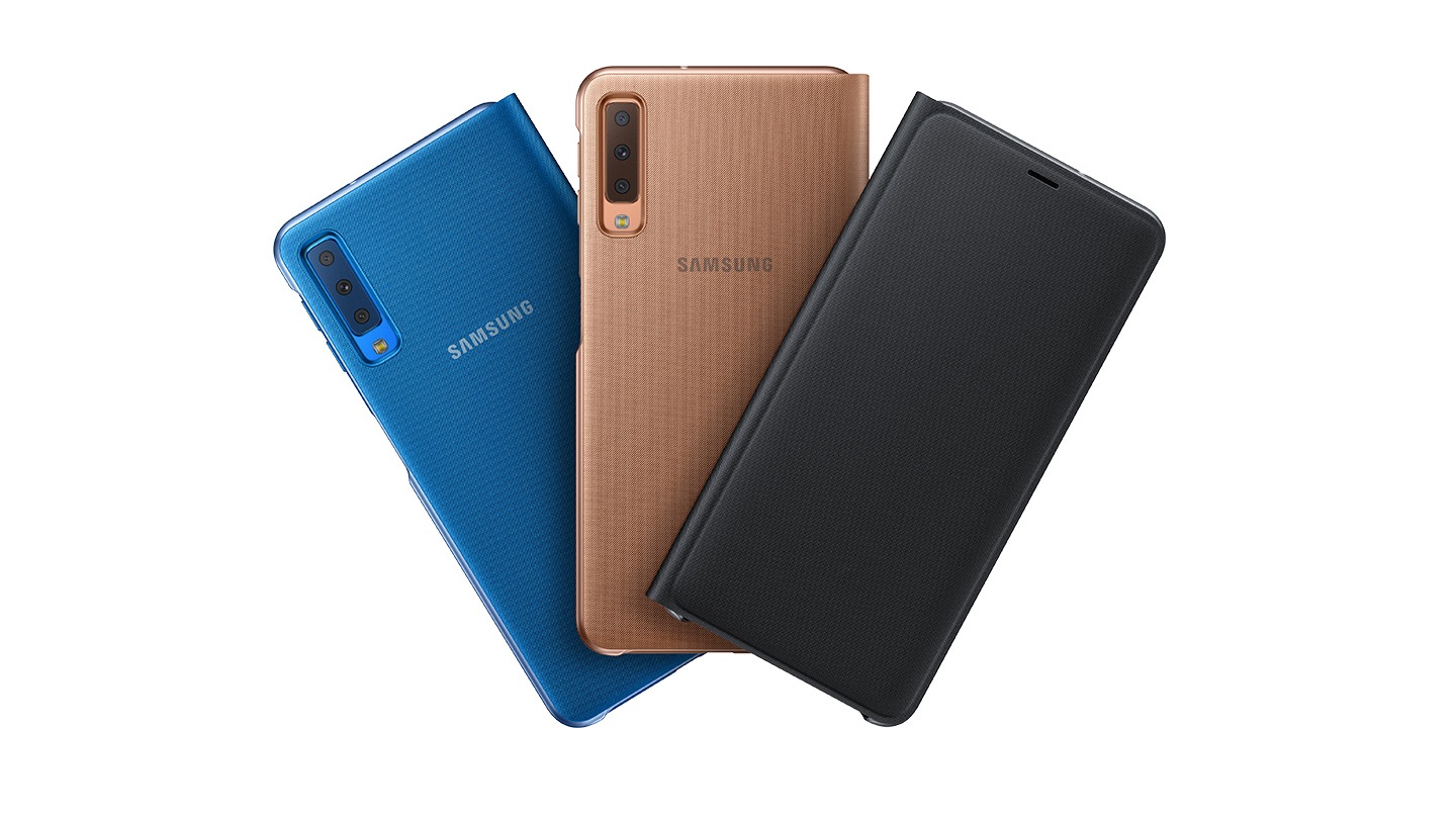 Farebné prevedenia produktu