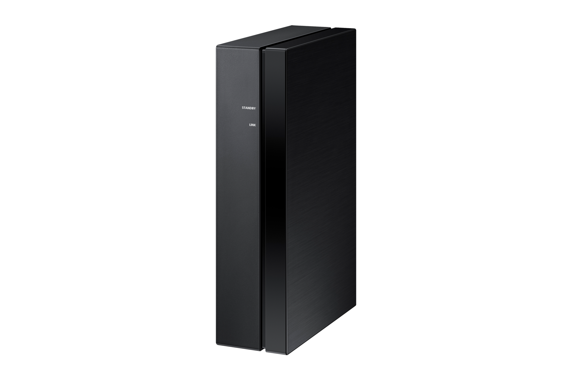 hub-r-perspective black