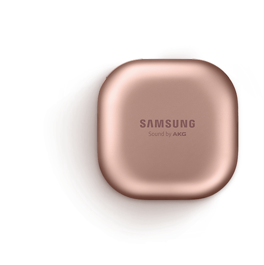 Galaxy Buds Live Samsung Cz