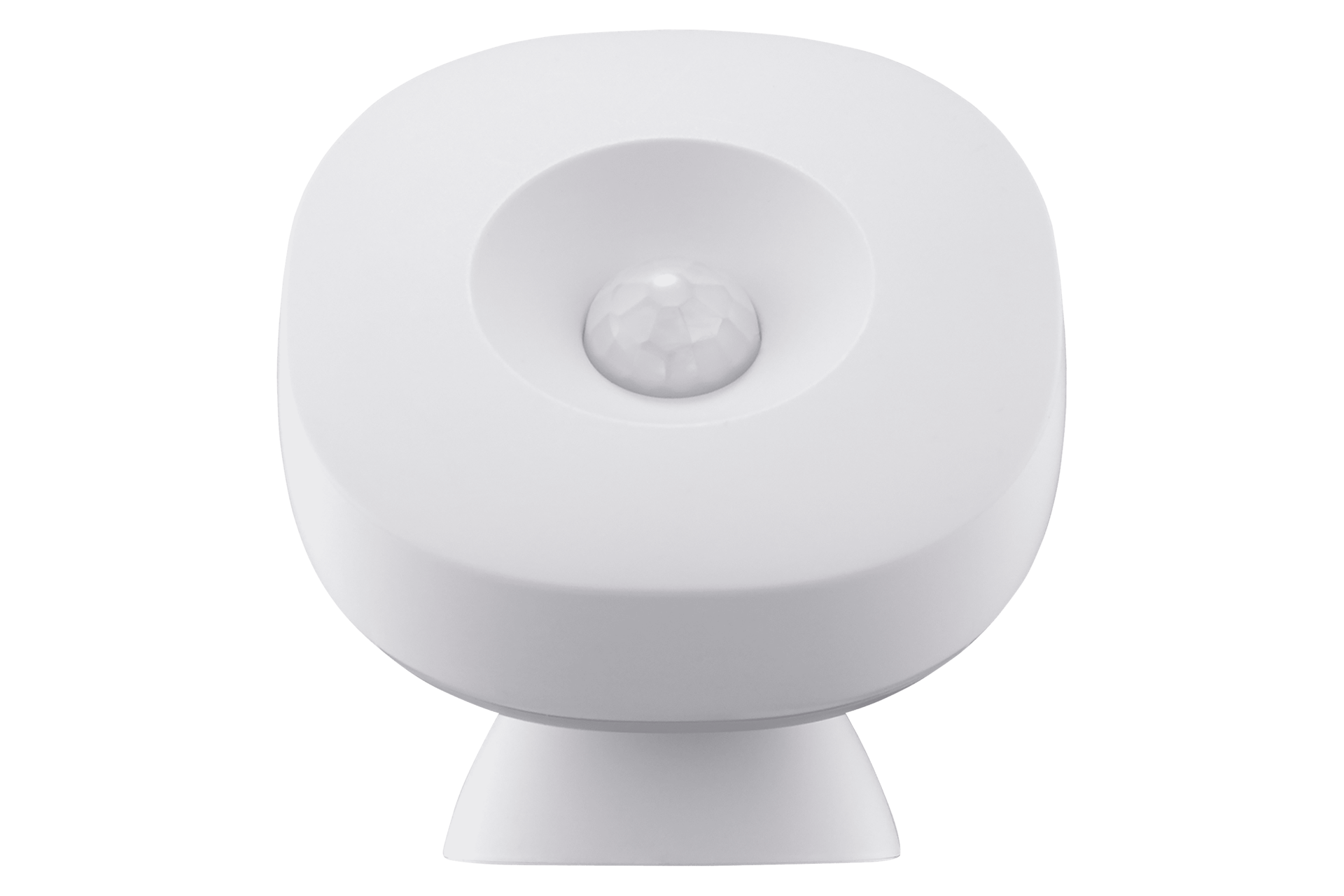 Motion Sensor White