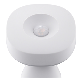 Motion Sensor White