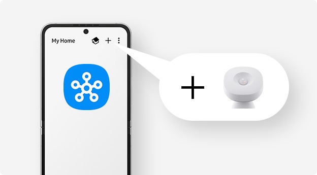 Aeotec Motion Sensor Samsung UK Samsung UK