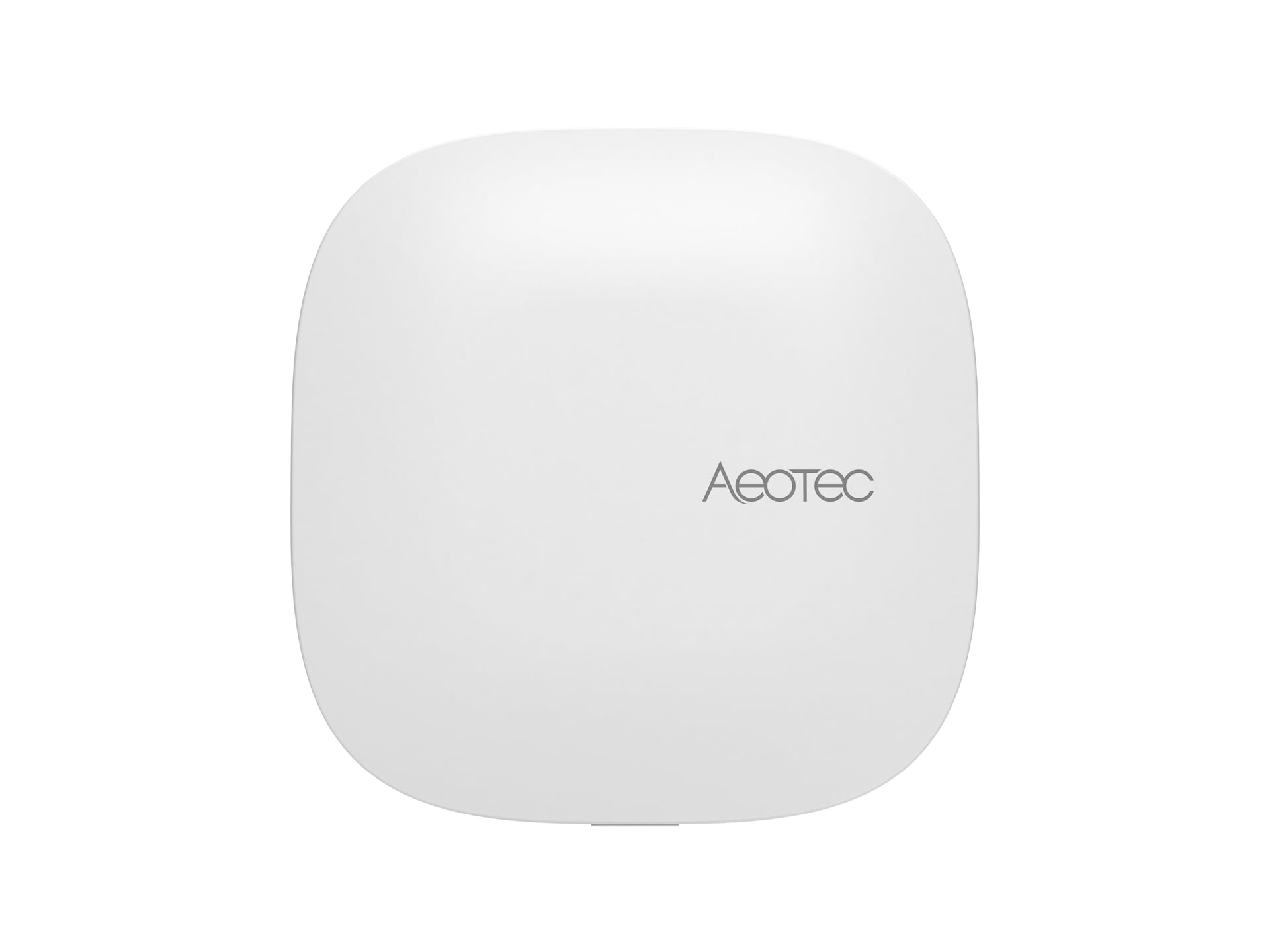 SmartHome Hub 2 front view