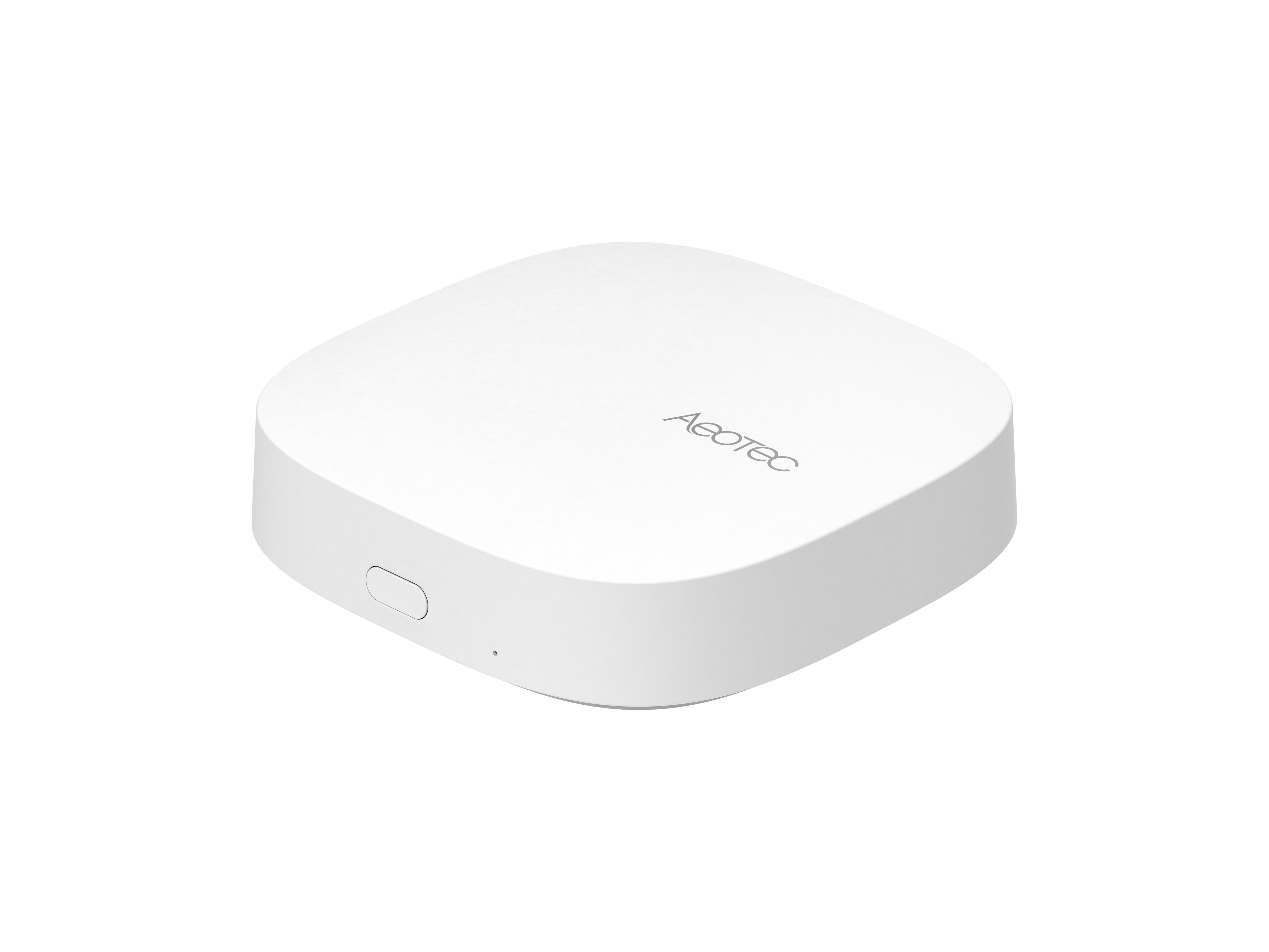 SmartHome Hub 2 Angle View