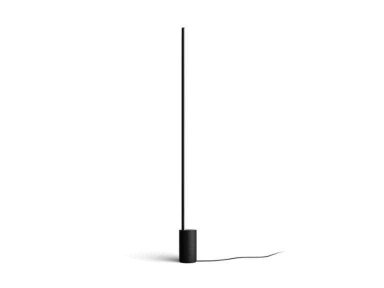 Angle Philips - Hue Gradient Signe Floor Lamp