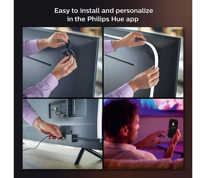 easy to install instructions