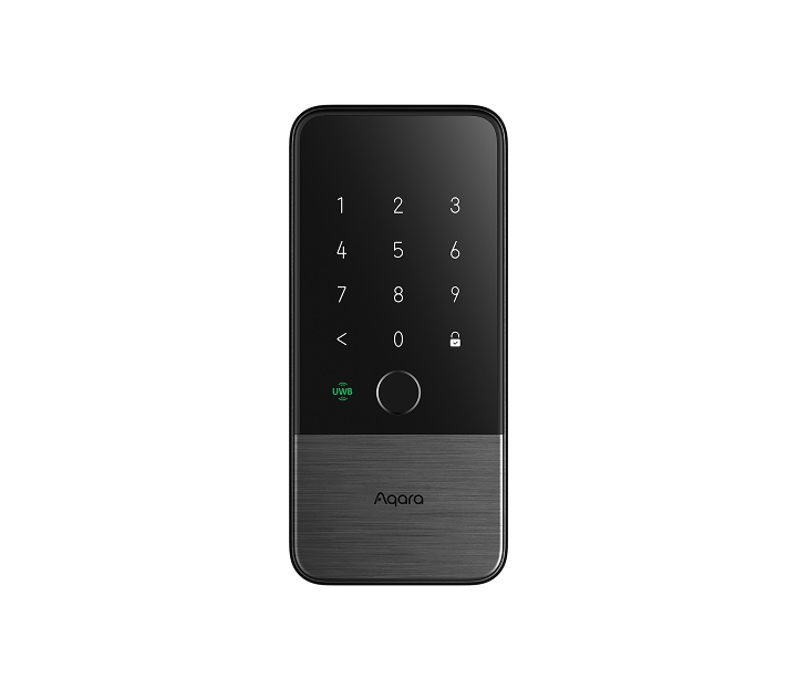 Aqara keypad outer panel