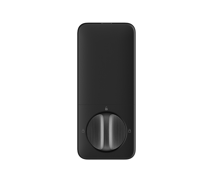 Aqara doorlock inner panel
