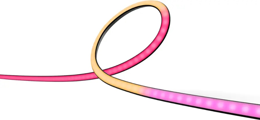 Philips Hue LED Light Strip