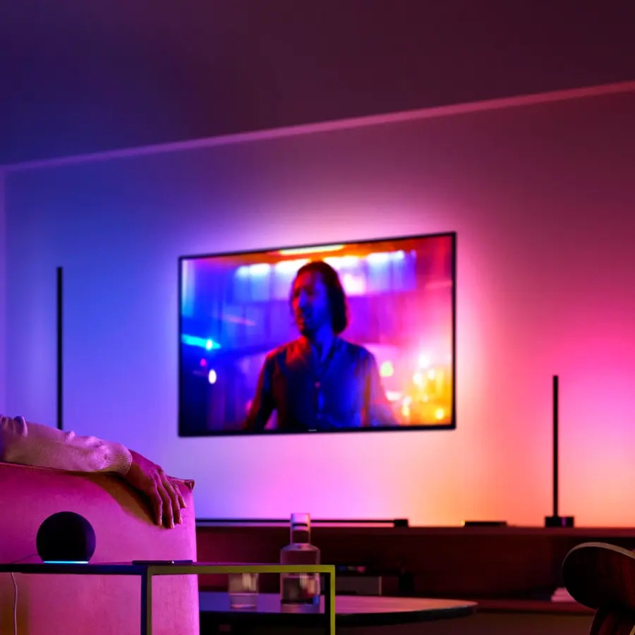 Philips - Hue Gradient Signe Table Lamp