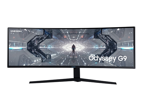 ディスプレイ・モニター本体 C49G95TSS G9 ODYSSEY SAMSUNG