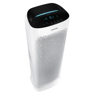 Samsung air outlet purifier ax5000