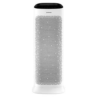 Samsung ax3300m store air purifier