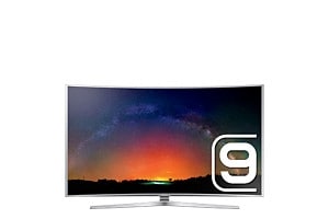 55 SUHD 4K Curved Smart TV JS9000 Series 9