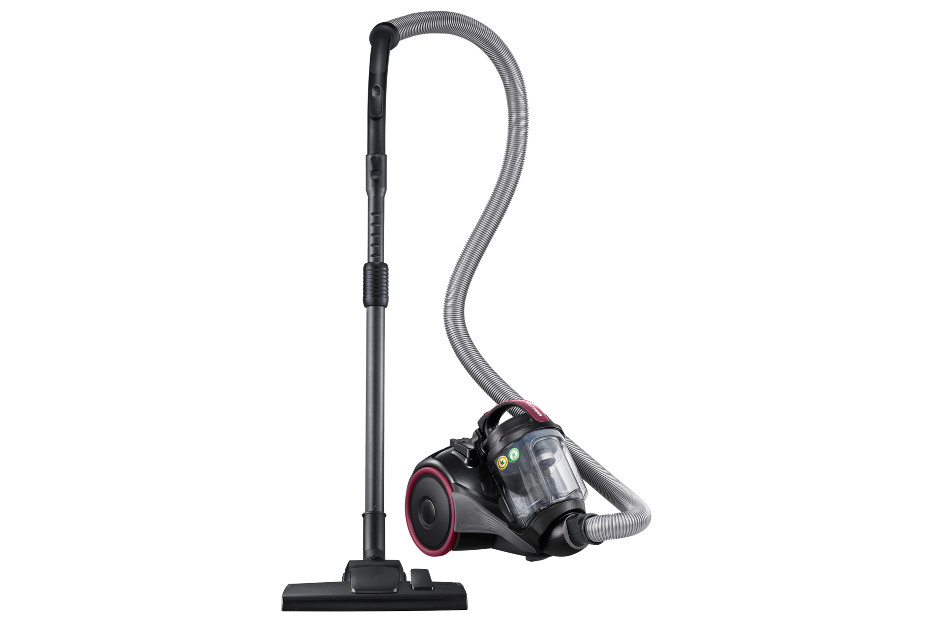 L Perspective Violet