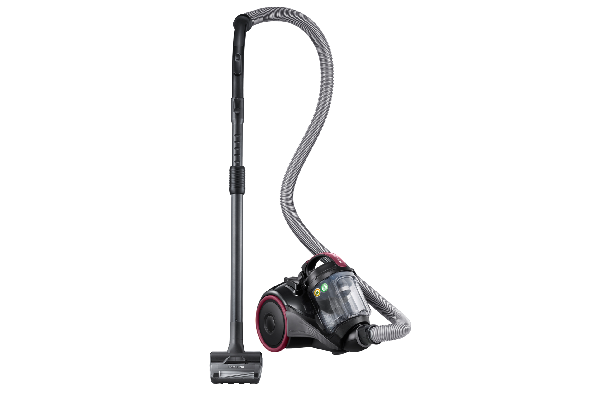 L Perspective Violet