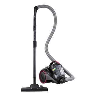 L Perspective Violet