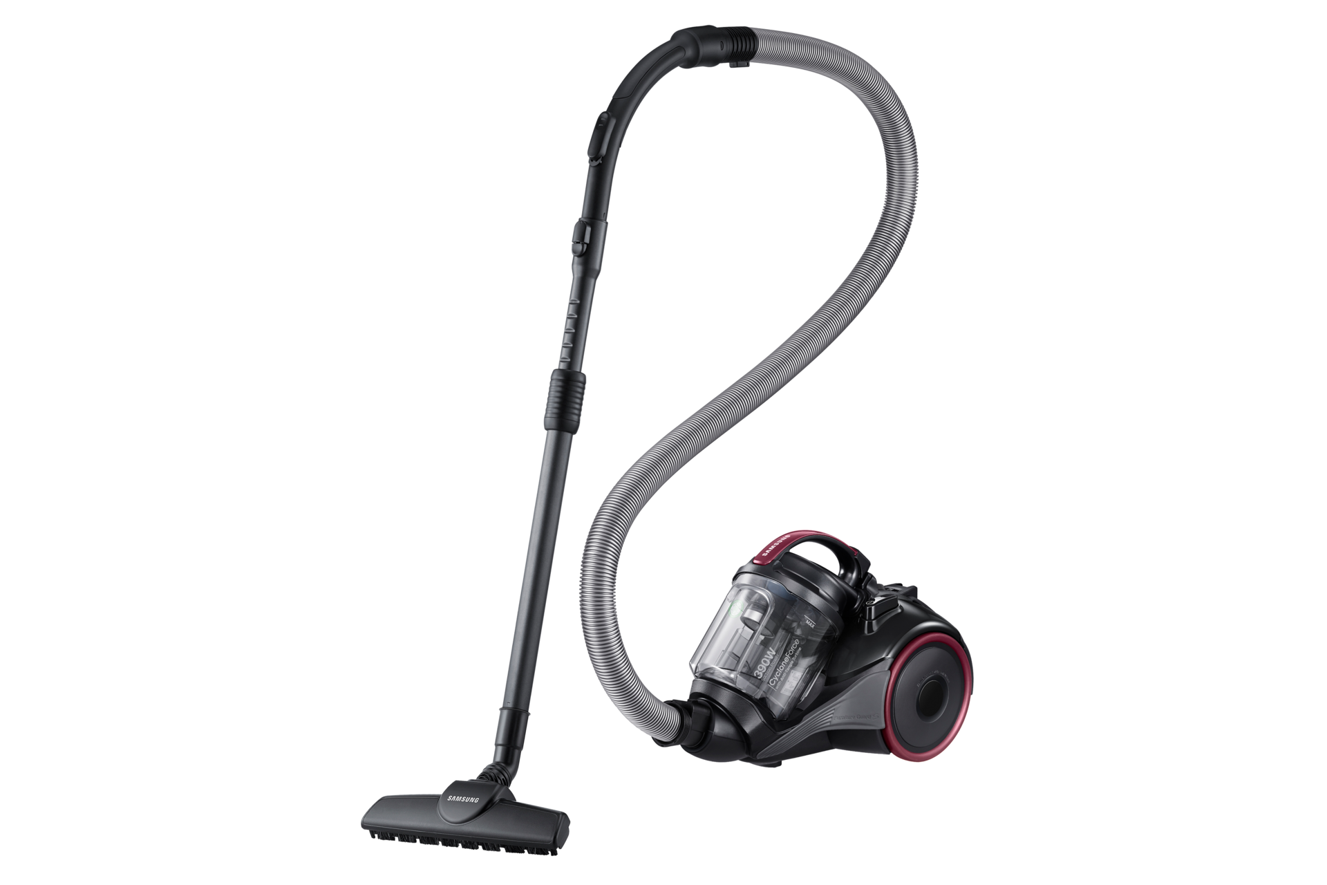 R Perspective Violet