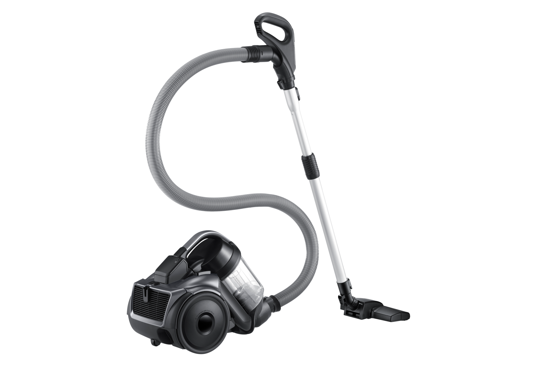 ไดนามิก สีดำ