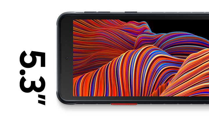 Samsung xcover 5 dual sim outlet