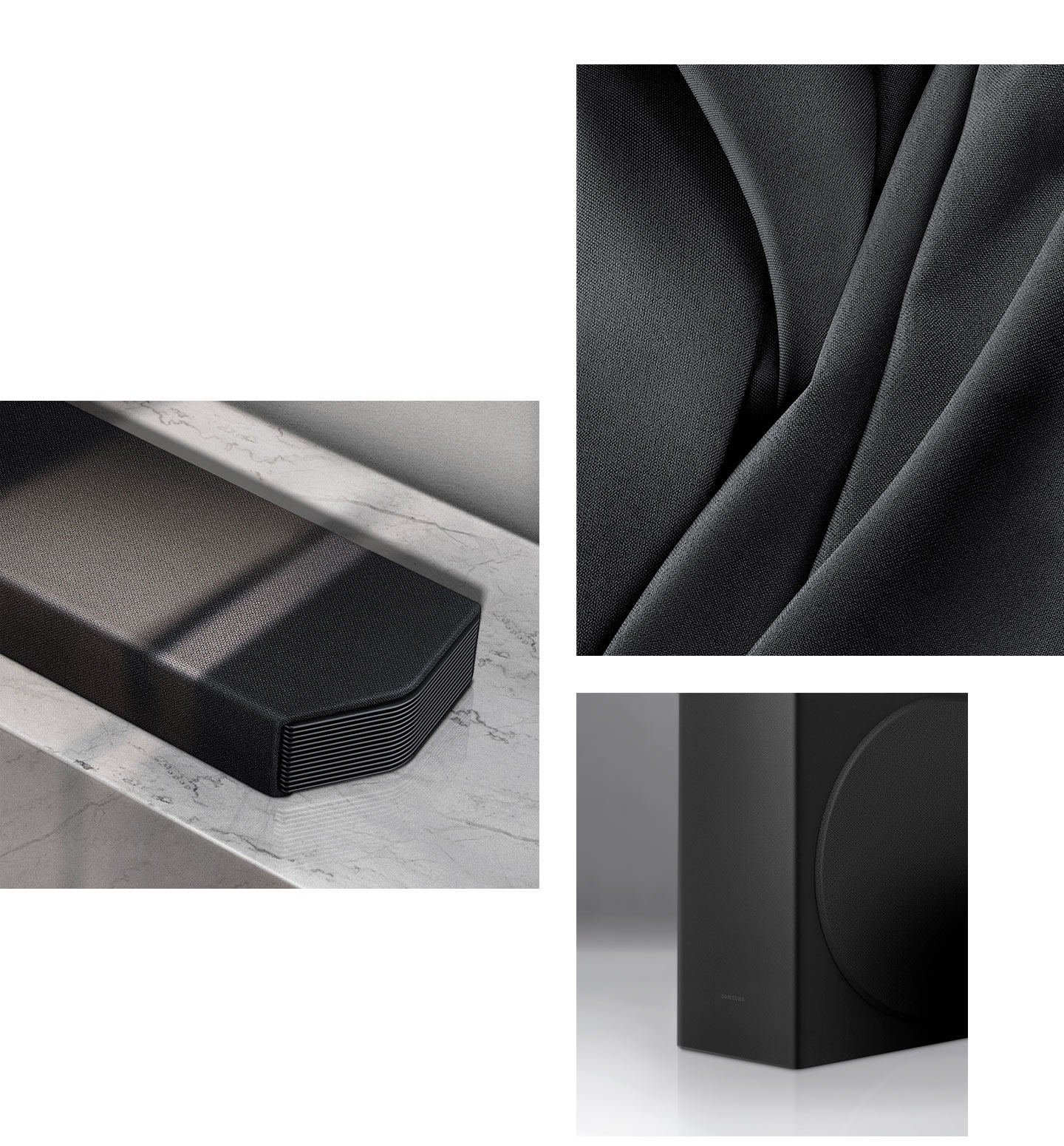 Craftsmanship beyond sound