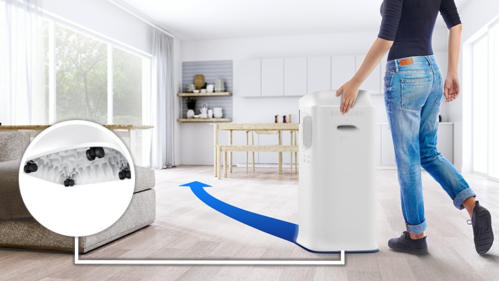 Air purifier samsung deals ax60r5080wd