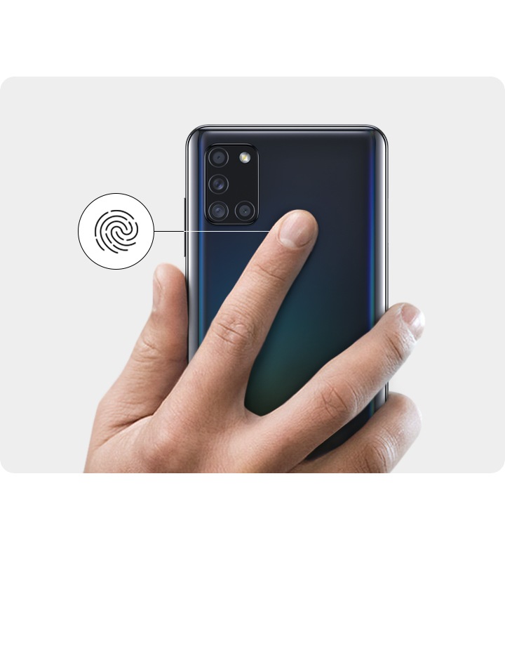 Fingerprint sensor