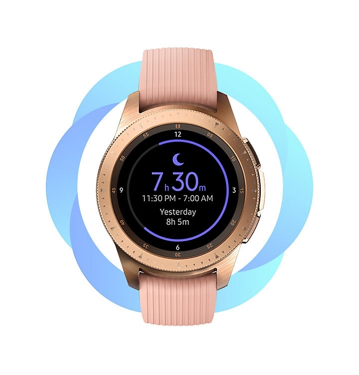 samsung gear gold