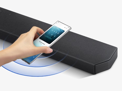 Seamless connectivity