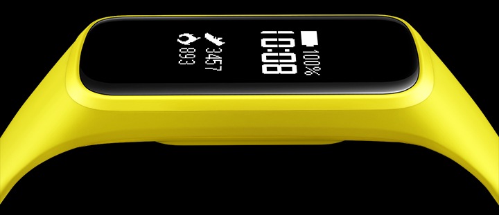 Samsung watch fit e store
