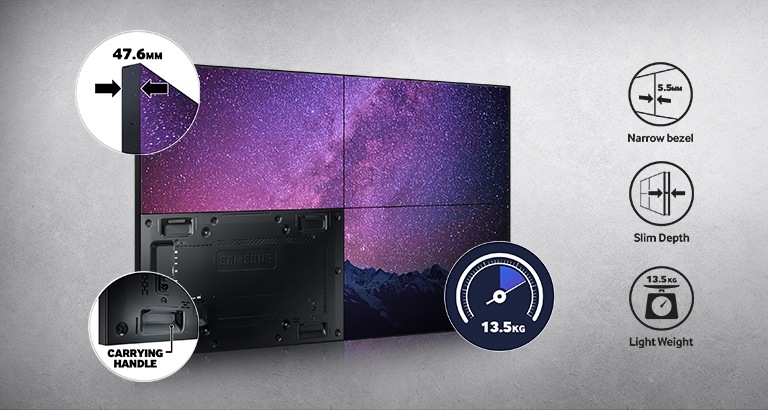 Accommodate Users who Place a Premium on Simplified Installation and Disassembly