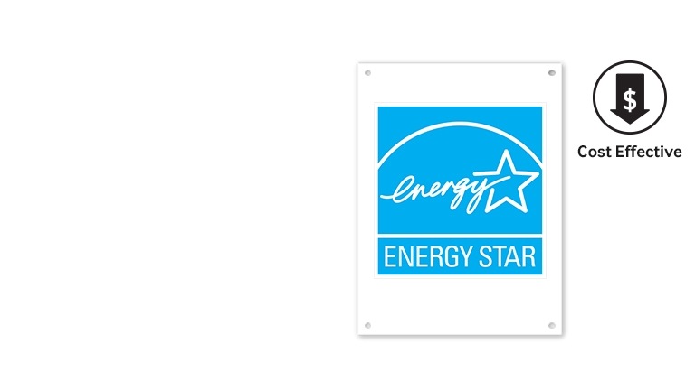 Deliver Compelling Content at Reduced Energy Expense
